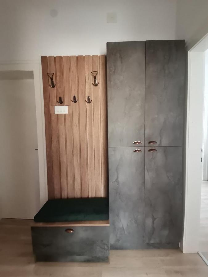 Katerina'S Apartment 비톨라 외부 사진