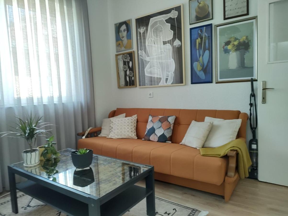 Katerina'S Apartment 비톨라 외부 사진