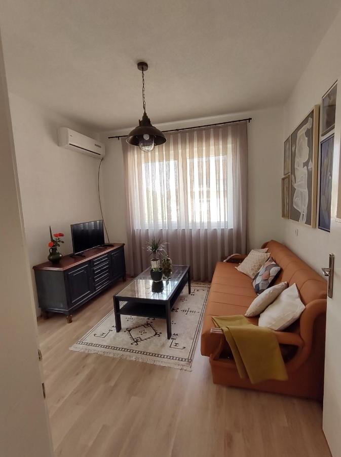Katerina'S Apartment 비톨라 외부 사진