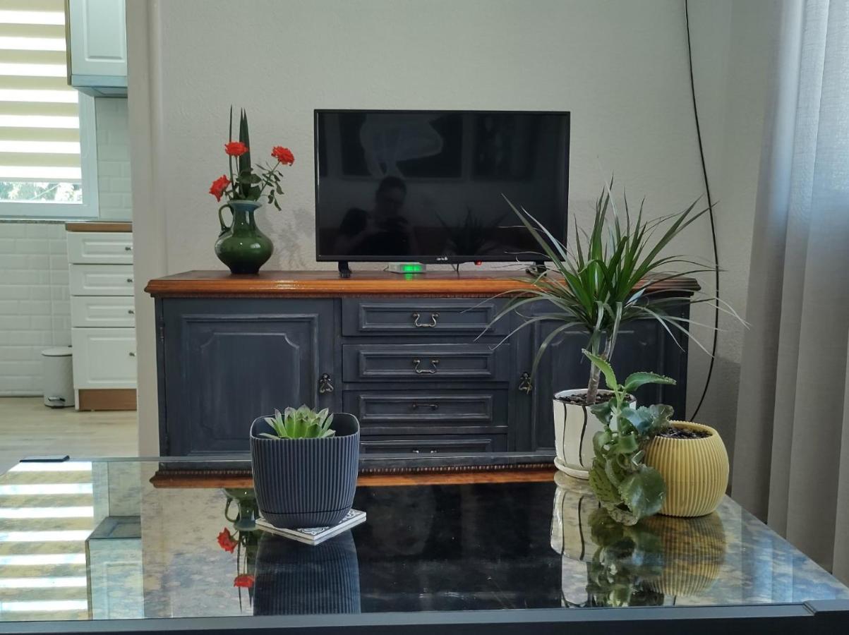 Katerina'S Apartment 비톨라 외부 사진